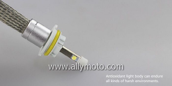 40W LED Headlight Cree R3 9004 9007